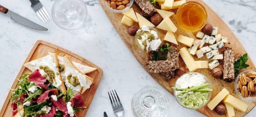 start a charcuterie business