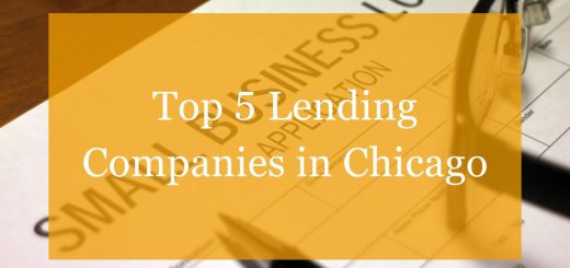 Lending Companies in Chicago