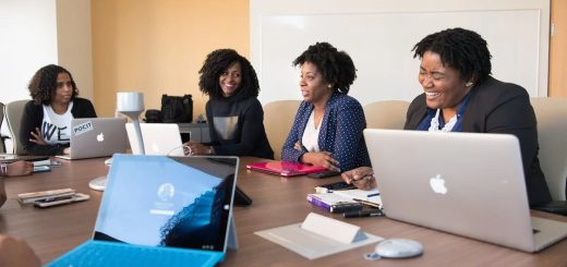 Grants for Black Business Owners