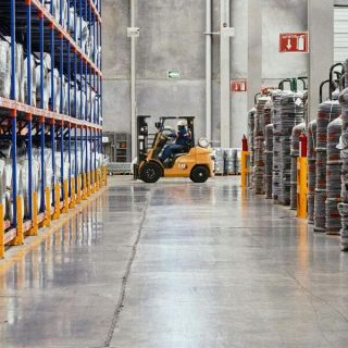 Reshaping Product Industries