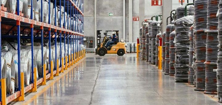 Reshaping Product Industries